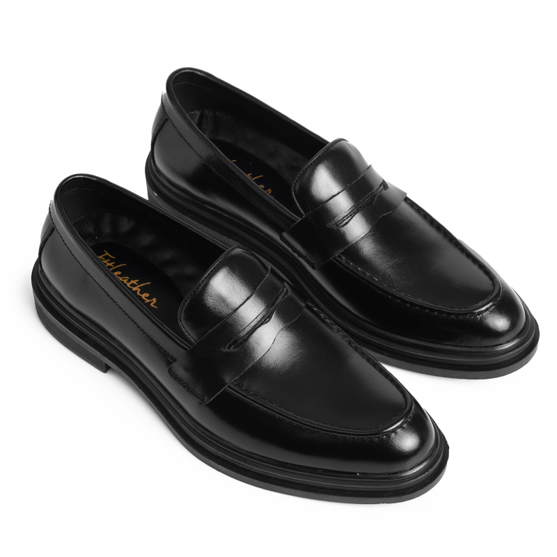 Giày Modern Penny Loafer S2022 F0303