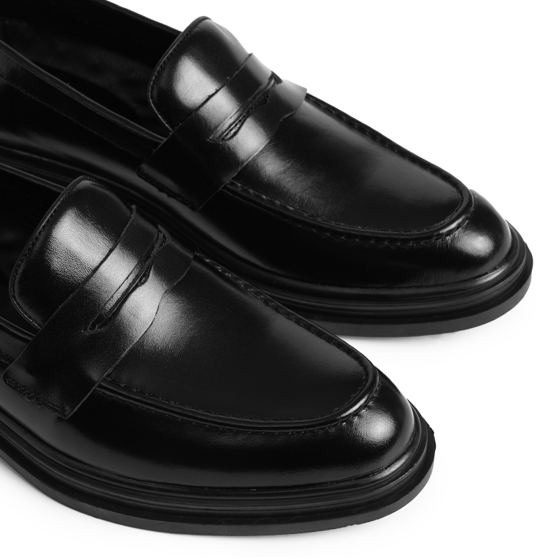 Giày Modern Penny Loafer S2022 F0303