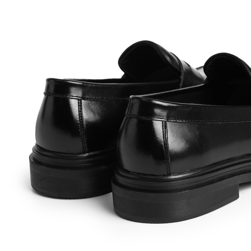 Giày Modern Penny Loafer S2022 F0303