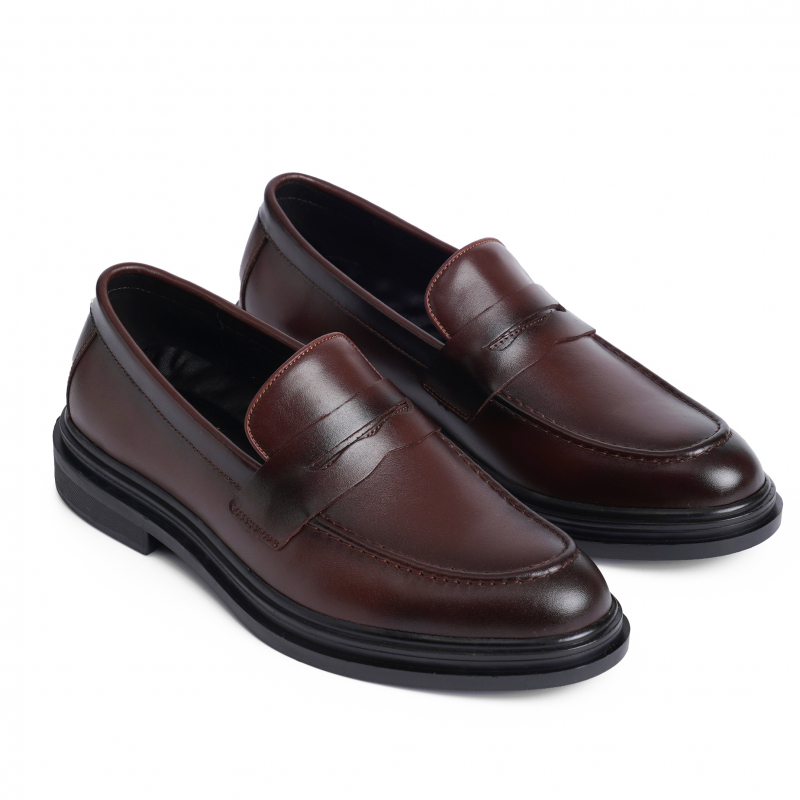 Giày Modern Penny Loafer S2022 F0303